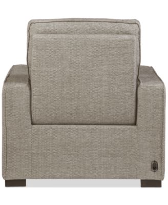 Miren Fabric Power-Motion Recliner, Exclusively at Macy's