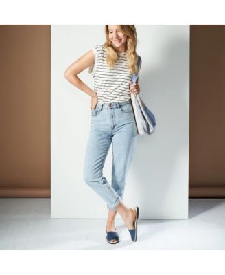 Menorquina Leather Avarca Sandals