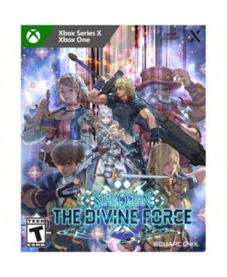 Square Enix