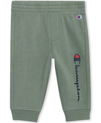 Baby Boys 3-Piece Short Sleeve Bodysuit, Hoodie and Joggers Set