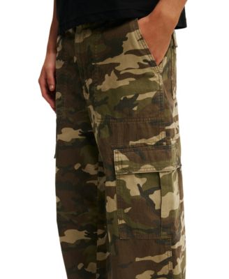 Men's Axel Super Baggy Cargo Pants