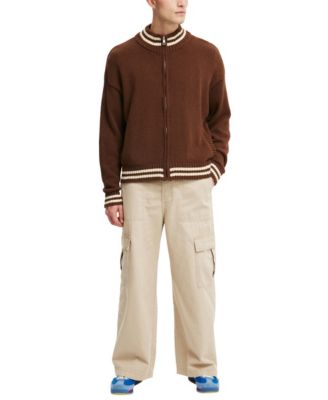 Men's Axel Super Baggy Cargo Pants