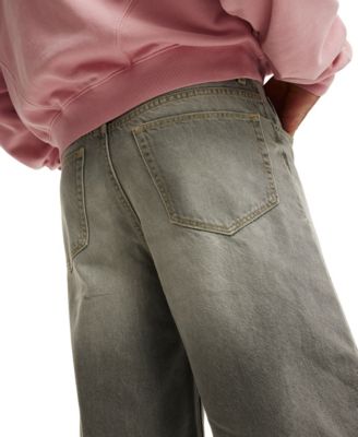 Men's Super Baggy Jort Shorts