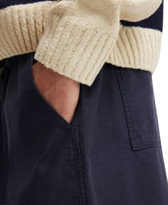 Men's Super Baggy Balloon Pants