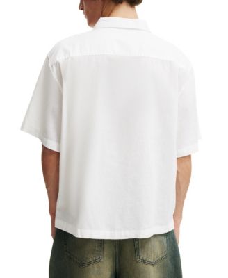 Men's Eli Short Sleeve Shirt