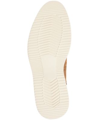 Men's Morganville Lace Up Wingtip Oxford Shoe