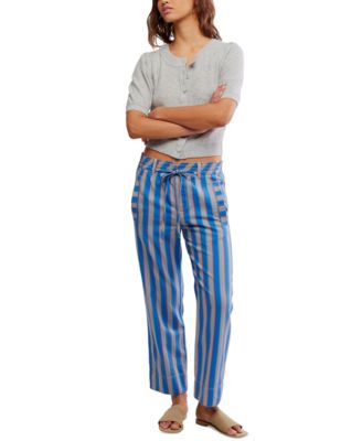 Free People - Women's Marielle Pull On Trousers