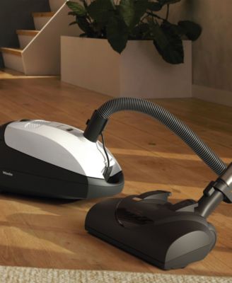 Classic C1 Cat &amp; Dog Canister Vacuum