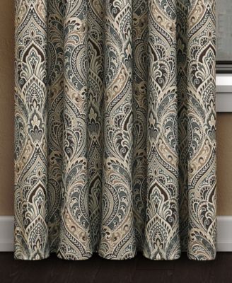 Maren Window Panel Pair, 50" x 84"