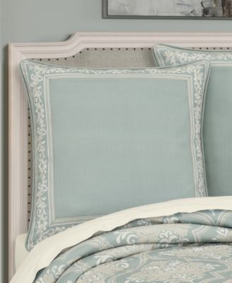 Tranquility Sham, European