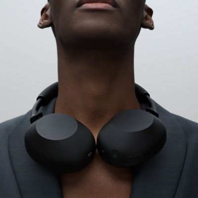 WH-1000XM6 Wireless Noise Canceling Headphones