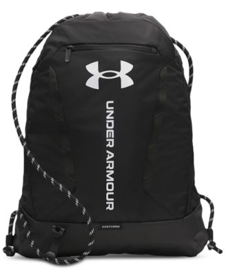 Under Armour - Men's Logo Hustle Backpack