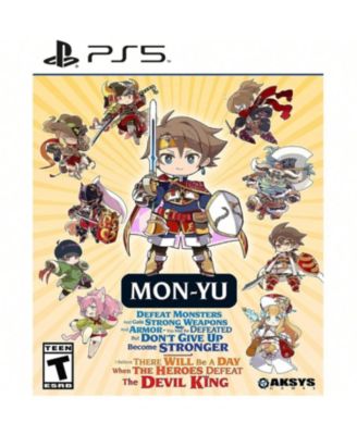 Aksys Games