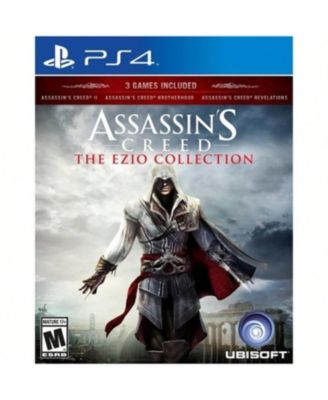 Ubisoft