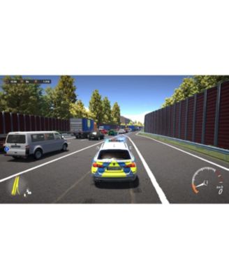 Autobahn Police Simulator 2 for Nintendo Switch