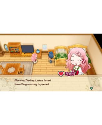 Story of Seasons: Friends of Mineral Town for Xbox One