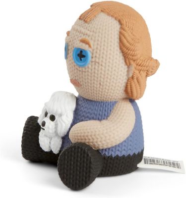 - The Silence of the Lambs - Buffalo Bill and Precious #075