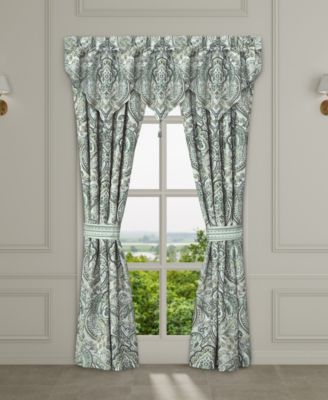 Nico Window Panel Pair, 50" x 84"