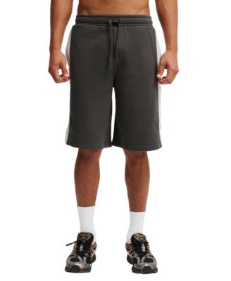 Men's Super Baggy Fleece Shorts