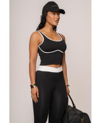 Women's Limitless Performance Top