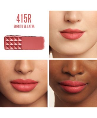 Spike Valentino Buttery Matte Lipstick