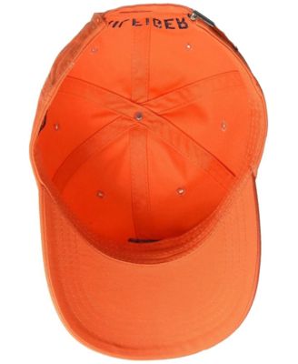 Men's Embroidered Ardin Cap