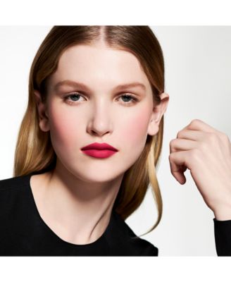 Beauty Liquirosso Soft Matte Liquid Lipstick & Blush