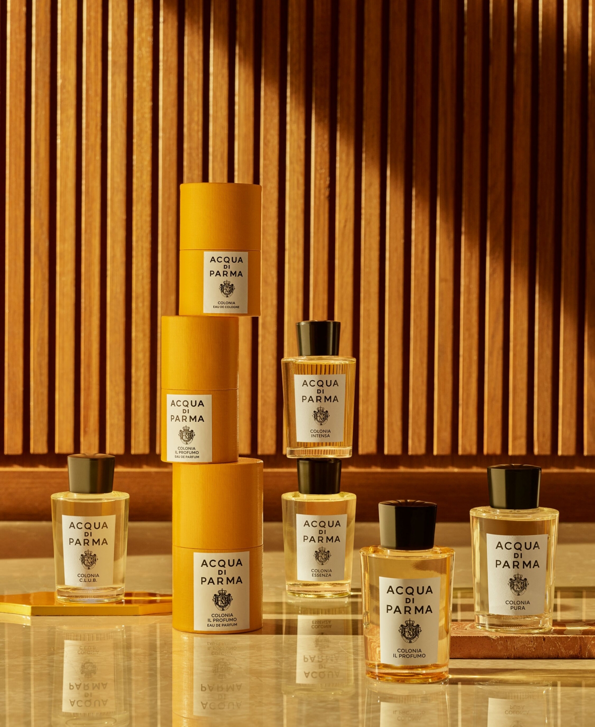 Acqua di Parma Colonia Il Profumo Eau de Parfum Spray
