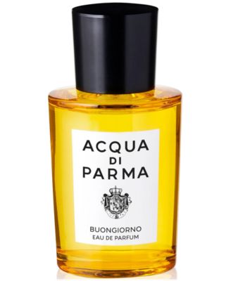 ACQUA DI PARMA - Acqua di Parma Buongiorno Eau de Parfum Fragrance Collection
