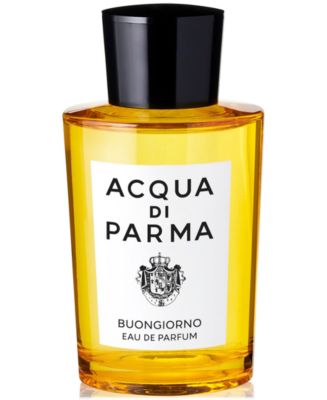 香水(ユニセックス) ACQUA DI PARMA BUONGIORNO 50ml ACQUA DI PARMA Buongiorno Eau de Parfum Spray, 6 oz. - Macy's