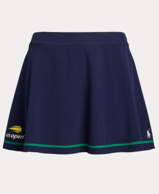 Women's US Open Ball Crew Skort