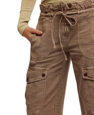 Women's Park Avenue Pants