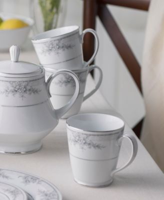 Sweet Leilani Set of 4 Mugs, 12 oz.