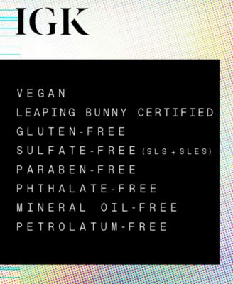 First Class Charcoal Detox Dry Shampoo, 11 oz.