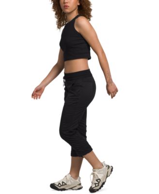 Women's Aphrodite 2.0 FlashDry™ Capri Pants