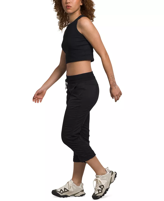 Women's Aphrodite 2.0 FlashDry™ Capri Pants - thumbnail 6