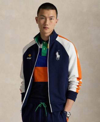 ジャケット・アウター polo by Ralph Lauren coat Polo Ralph Lauren Performance Full Zip Rain Jacket Men's