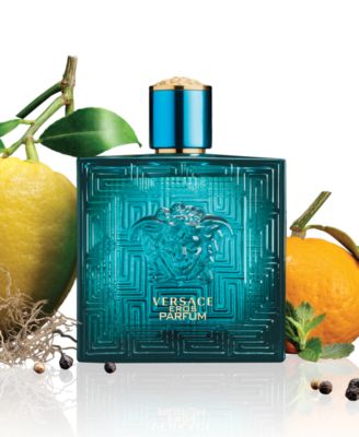 Men's Eros Parfum Spray, 3.4-oz.