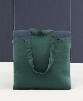 100% Cotton Sateen 3 Piece Textured Quilted Queen Size Coverlet Set