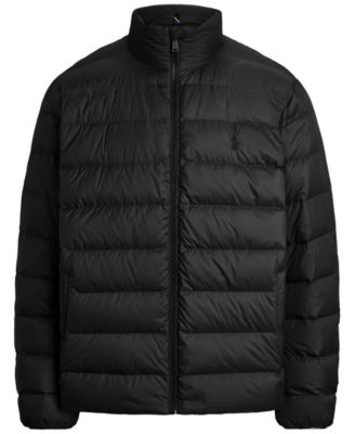 Men's The Colden Packable Matte Jacket