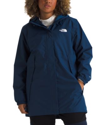 Women's Plus Size Antora Parka