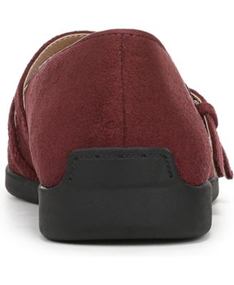 Women's Marnie Round Toe Mary Jane Flats