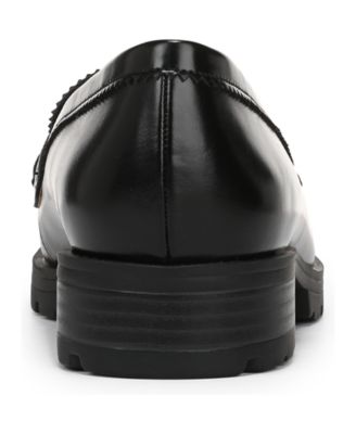 Women's London 3 Lug Sole Penny Loafers