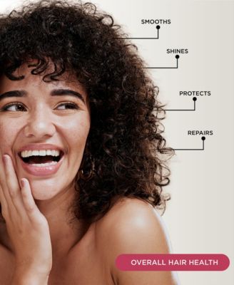 Silk Protein Hair Repair Bonding Cream