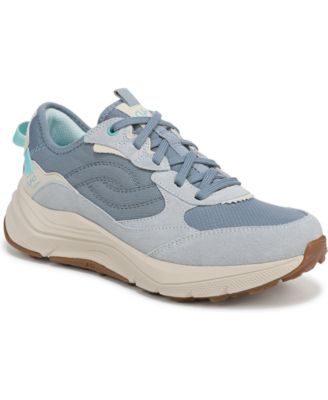 Ryka - Women's Upside TR Water-Repellant Trail Running Sneakers