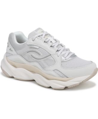 Women's Rezorb Max Classic Lace Up Walking Sneakers