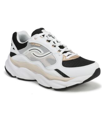 리카 Ryka Women's Rezorb Max Mesh Walking Sneakers | Dillard's