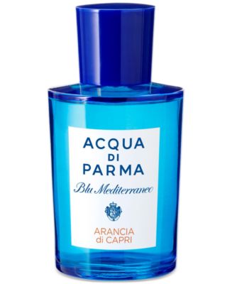 香水(ユニセックス) ARANCIA DI CAPRI Acqua di Parma Arancia di Capri Eau de Toilette Fragrance