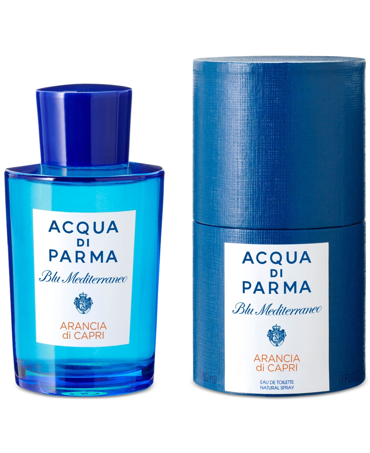 Acqua di Parma Arancia di Capri Eau de Toilette Spray