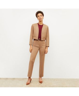 Women's Neale Jacket - Wool Twill